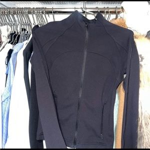 Lulu lemon define jacket